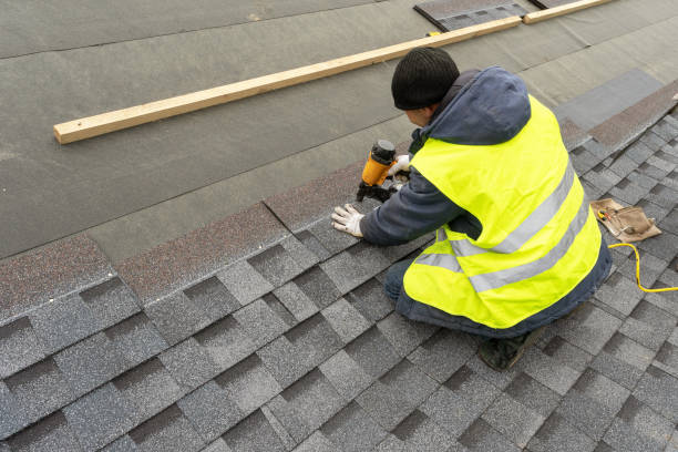 Slate Roofing Contractor in Brooklyn Center, MN