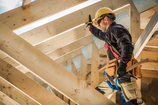 Best Roof Repair Services  in Brooklyn Center, MN