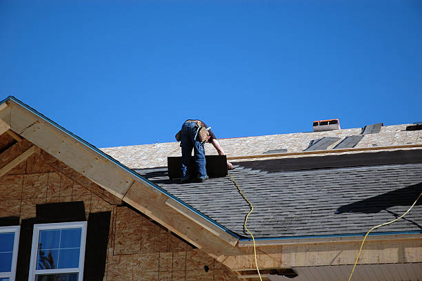 Best Best Roofing Contractors  in Brooklyn Center, MN