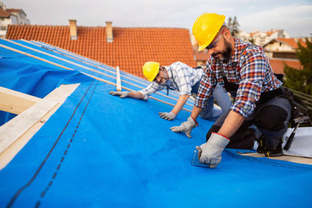 Best Residential Roofing Contractor  in Brooklyn Center, MN